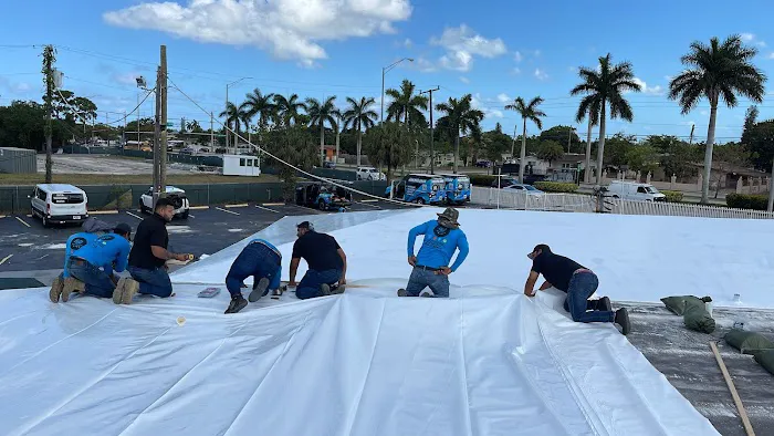 407 Restoration Picture 1