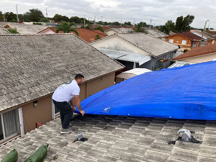 407 Restoration Picture 8