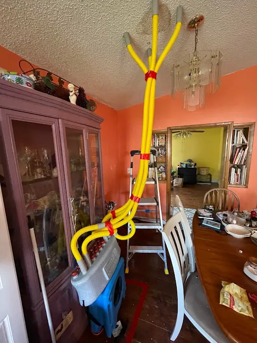 407 Restoration Picture 7