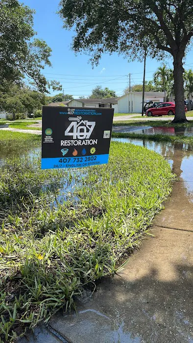 407 Restoration Picture 6