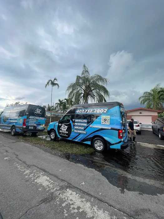 407 Restoration Picture 5