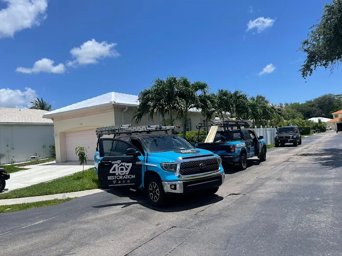 407 Restoration Picture 4