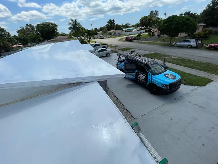 407 Restoration Picture 10