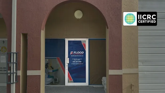 Flood Professionals, Inc. Picture 1