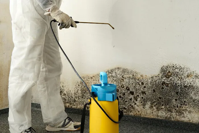 Flood Professionals, Inc. Picture 6