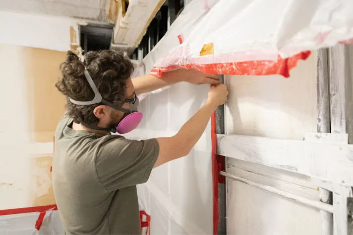 Flood Professionals, Inc. Picture 5