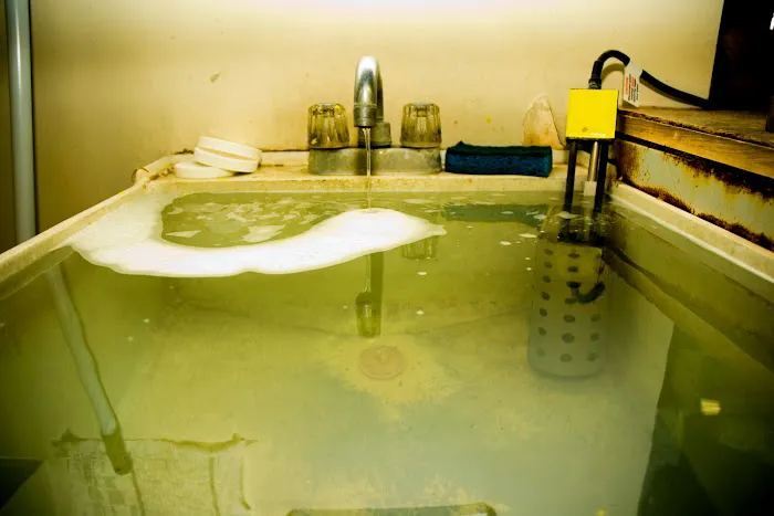 Flood Professionals, Inc. Picture 10