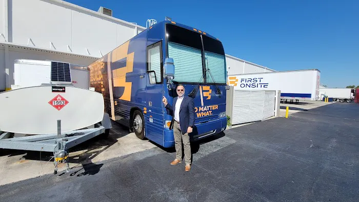 FIRST ONSITE Property Restoration Picture 2