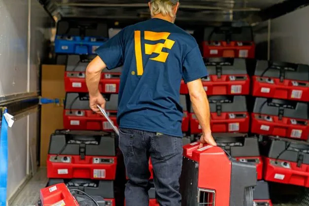 FIRST ONSITE Property Restoration Picture 8