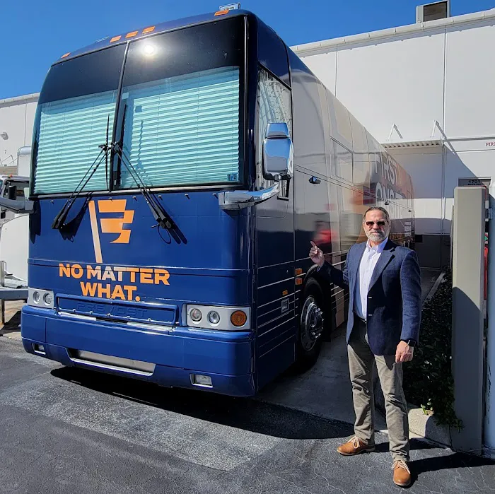 FIRST ONSITE Property Restoration Picture 7