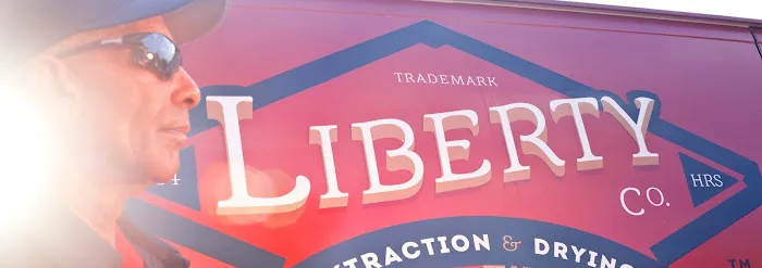 Liberty Extraction and Drying Picture 1