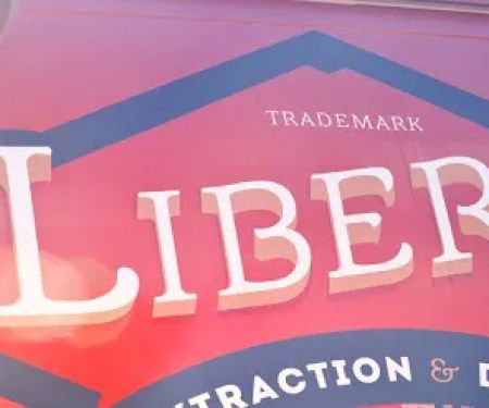 Liberty Extraction and Drying