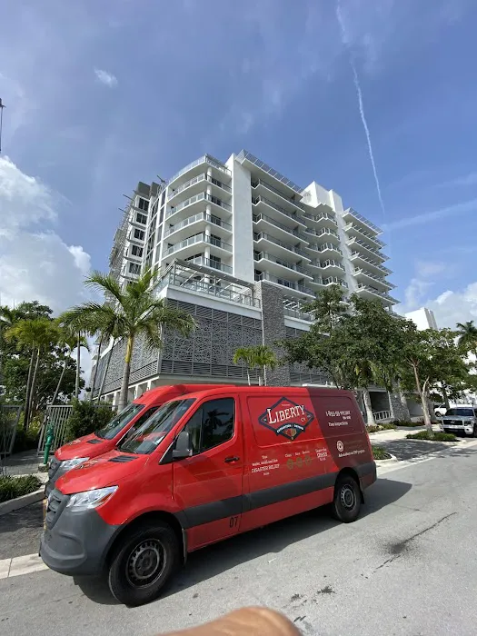 Liberty Extraction and Drying Picture 4