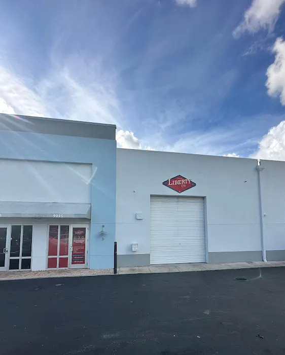 Liberty Extraction and Drying Picture 3