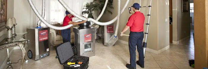 Liberty Extraction and Drying Picture 5