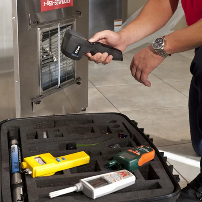 Liberty Extraction and Drying Picture 9