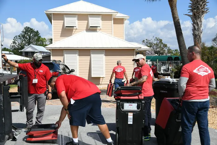 Liberty Extraction and Drying Picture 7