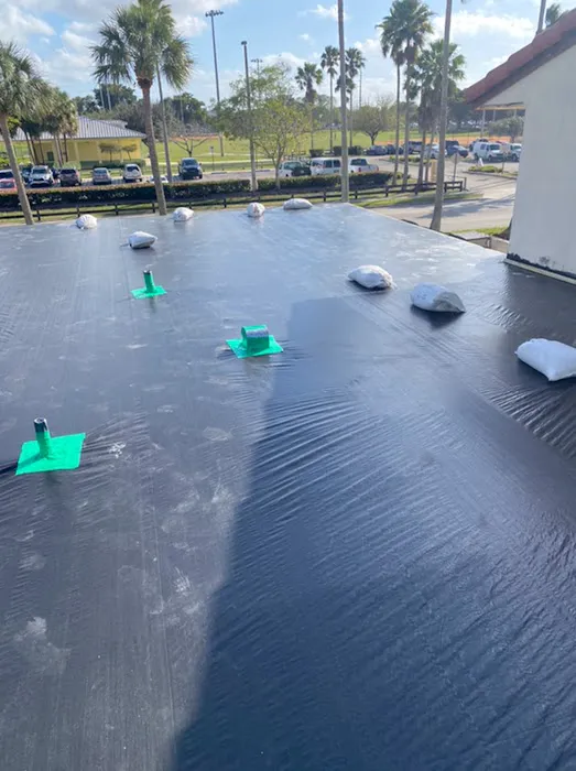 Total Care Restoration Picture 1