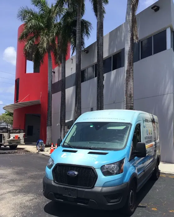 Total Care Restoration Picture 4