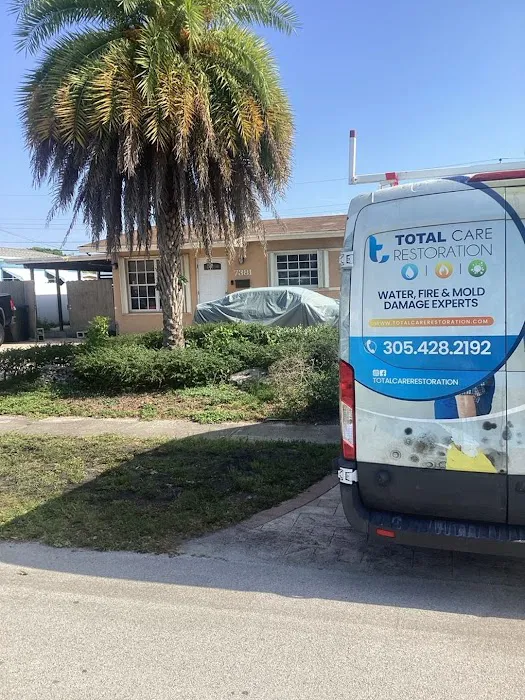 Total Care Restoration Picture 6