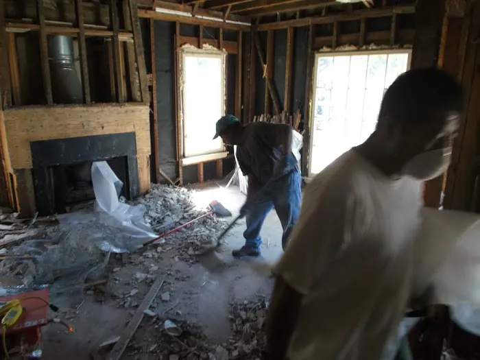 Florida Best Water Damage Cleanup Picture 4