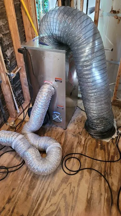 Florida Best Water Damage Cleanup Picture 8