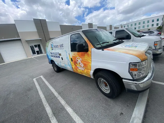 Paramount Property Restoration Picture 3