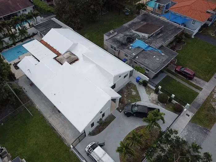 Paramount Property Restoration Picture 4