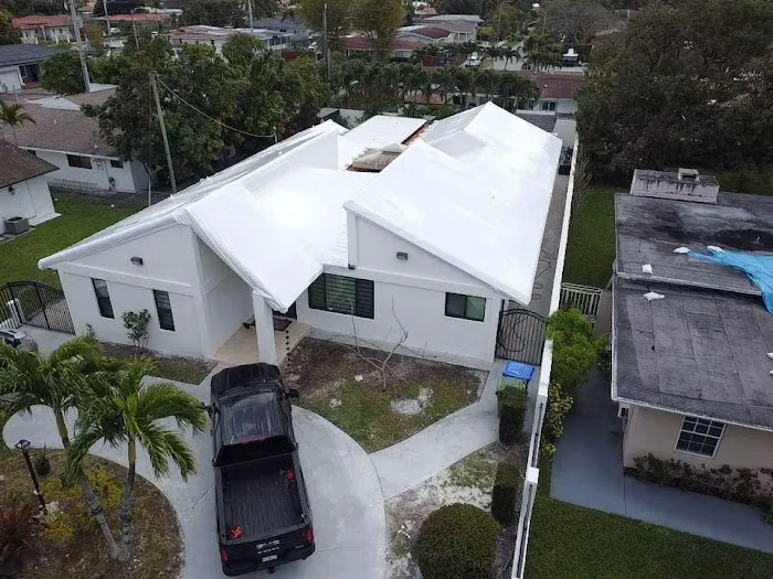 Paramount Property Restoration Picture 1