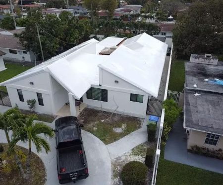 Paramount Property Restoration