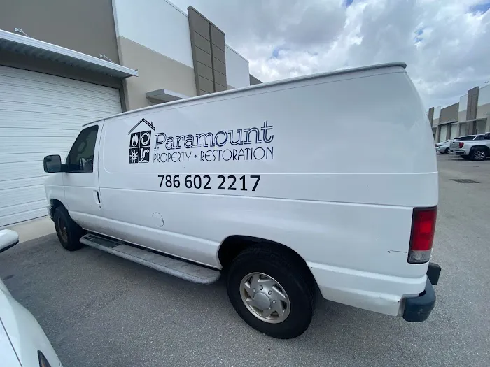 Paramount Property Restoration Picture 5