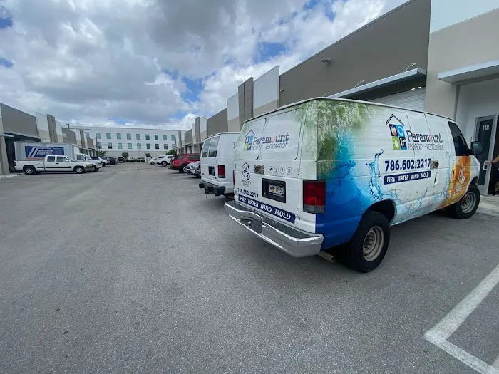 Paramount Property Restoration Picture 7