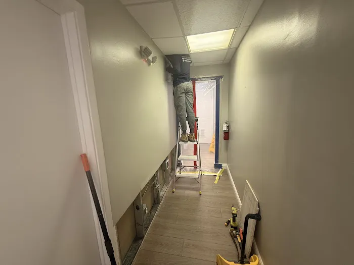 Mold inspection & removal in Miami - Florida Mold Detector Picture 2