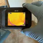 Mold inspection & removal in Miami - Florida Mold Detector