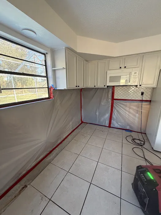 Mold inspection & removal in Miami - Florida Mold Detector Picture 9