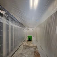 911 Mold LLC. Water and Mold Damage Repair ico