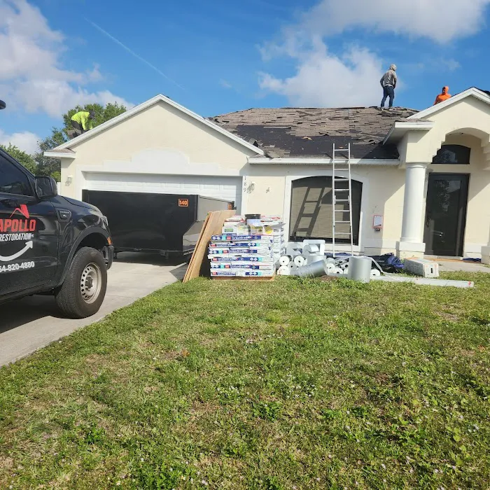 Apollo Build and Renovation Picture 3