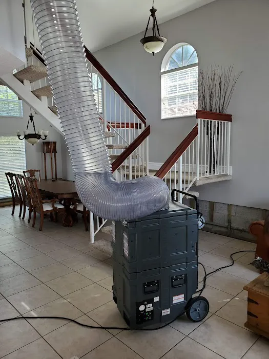 ACE Restoration Services Picture 8