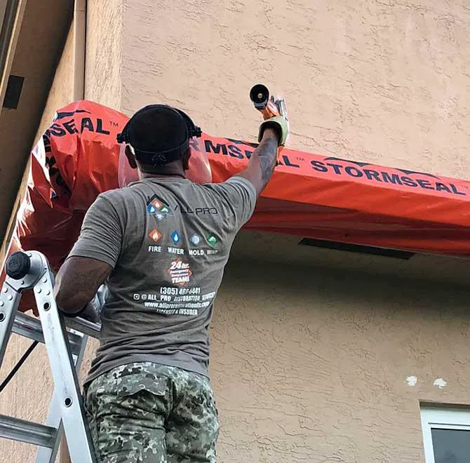 All Pro Restoration Services, LLC Picture 3