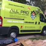 All Pro Restoration Services, LLC