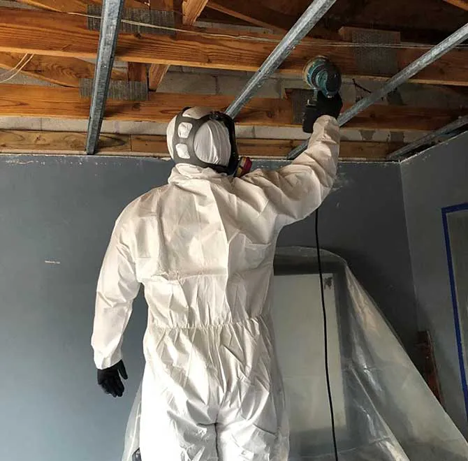 All Pro Restoration Services, LLC Picture 6