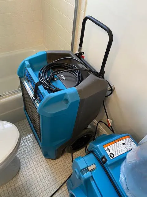 All Pro Restoration Services, LLC Picture 8