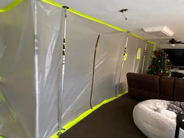 All Pro Restoration Services, LLC Picture 7