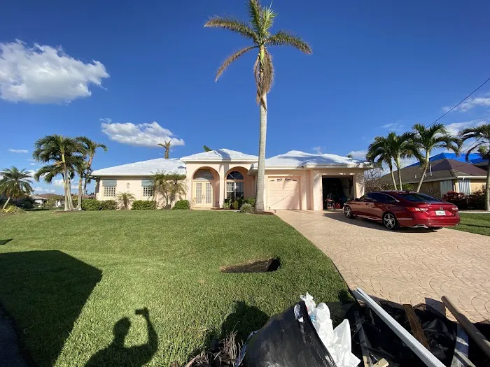 THE MASTERS OF DISASTERS Picture 3