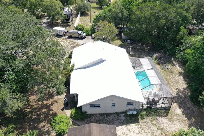 THE MASTERS OF DISASTERS Picture 1