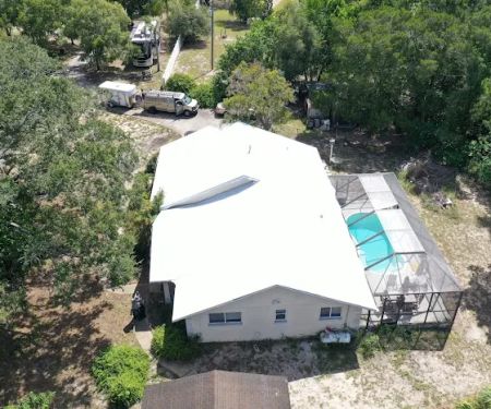 THE MASTERS OF DISASTERS