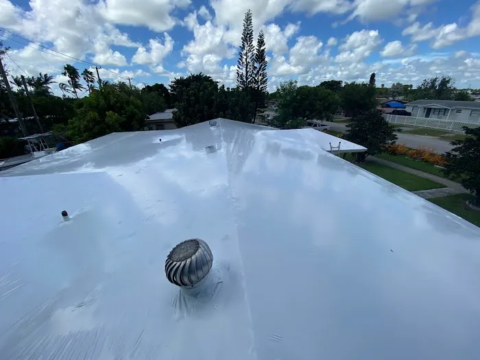 THE MASTERS OF DISASTERS Picture 4