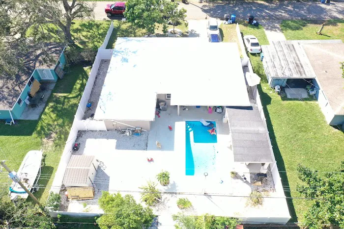 THE MASTERS OF DISASTERS Picture 7