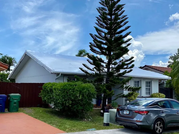 THE MASTERS OF DISASTERS Picture 10