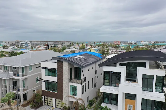 THE MASTERS OF DISASTERS Picture 8